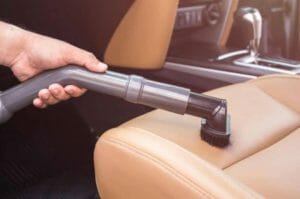 A Guide to Cleaning Car Upholstery