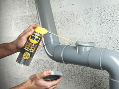 how to fix plumbing problems