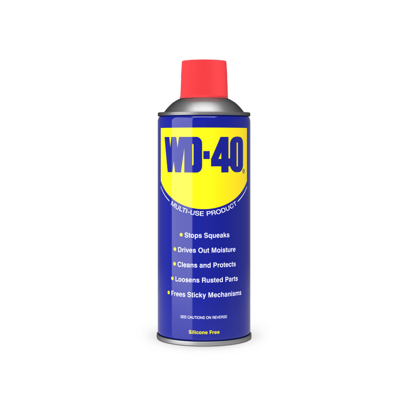 Data Sheets WD 40 GULF Data Sheets WD 40 GULF