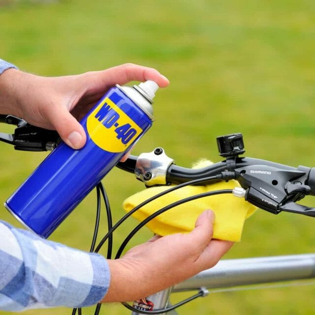 Wd 40 Usage WD-40 Multi-Use Product Original