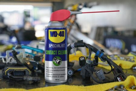 ecommerce ready new product architecture uk fy22 specialist contact cleaner 400ml